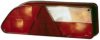 SC 063106 Lens, combination rearlight